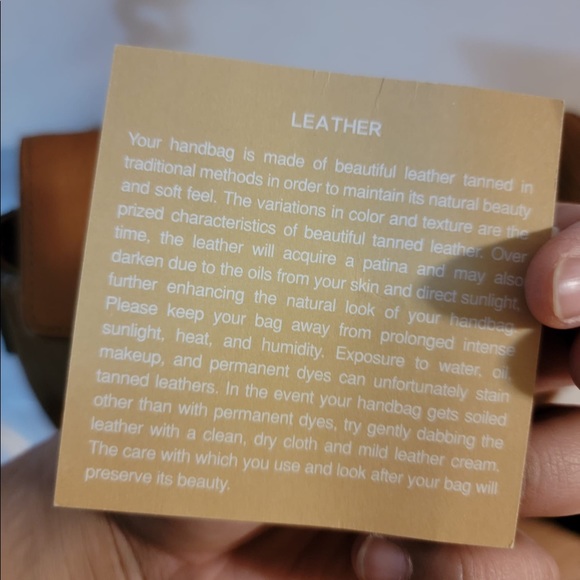 Authentic Michael Kors Bag/Purse - Picture 5 of 6